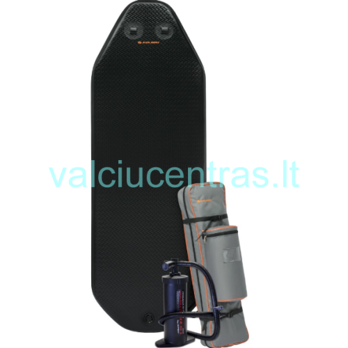 Kolibri K220-K300CT dugnas Air-deck Kolibri K220-K300CT dugnas Air-deck